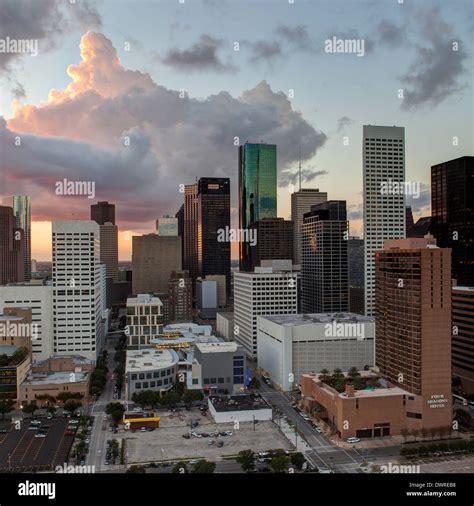 town in houston